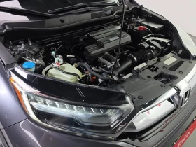 Honda Cr-v 1.5 EX-L 4WD, снимка 6