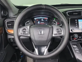 Honda Cr-v 1.5 EX-L 4WD, снимка 13