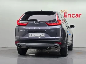 Honda Cr-v 1.5 EX-L 4WD, снимка 4