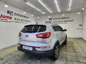 Kia Sportage R Diesel 2Wd Limited, снимка 11
