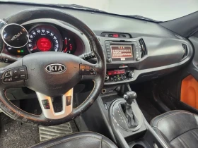 Kia Sportage R Diesel 2Wd Limited, снимка 7