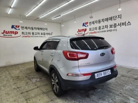 Kia Sportage R Diesel 2Wd Limited, снимка 9