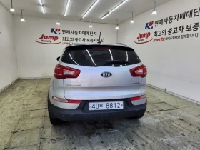 Kia Sportage R Diesel 2Wd Limited, снимка 10