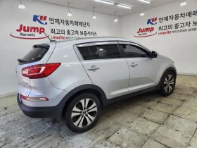 Kia Sportage R Diesel 2Wd Limited, снимка 17