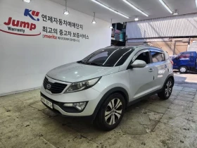 Kia Sportage R Diesel 2Wd Limited, снимка 15