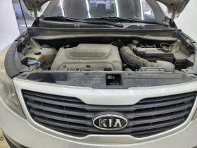 Kia Sportage R Diesel 2Wd Limited, снимка 14