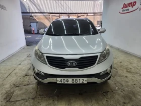 Kia Sportage R Diesel 2Wd Limited, снимка 2