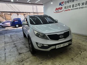 Kia Sportage R Diesel 2Wd Limited, снимка 3