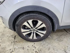 Kia Sportage R Diesel 2Wd Limited, снимка 4