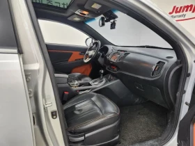 Kia Sportage R Diesel 2Wd Limited, снимка 13