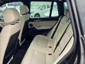 BMW X3 * xDrive28i * CARFAX * ОПЦИЯ ЗА ФИНАНСИРАНЕ, снимка 15