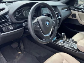 BMW X3 * xDrive28i * CARFAX * ОПЦИЯ ЗА ФИНАНСИРАНЕ, снимка 5