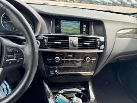 BMW X3 * xDrive28i * CARFAX * ОПЦИЯ ЗА ФИНАНСИРАНЕ, снимка 9