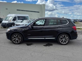 BMW X3 * xDrive28i * CARFAX * ОПЦИЯ ЗА ФИНАНСИРАНЕ, снимка 2