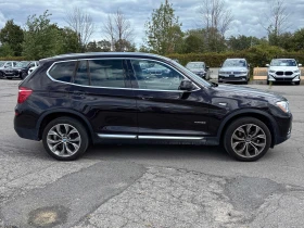 BMW X3 * xDrive28i * CARFAX * ОПЦИЯ ЗА ФИНАНСИРАНЕ, снимка 3