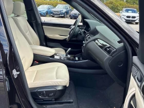 BMW X3 * xDrive28i * CARFAX * ОПЦИЯ ЗА ФИНАНСИРАНЕ, снимка 17