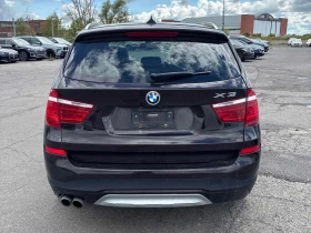 BMW X3 * xDrive28i * CARFAX * ОПЦИЯ ЗА ФИНАНСИРАНЕ, снимка 4