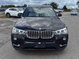 BMW X3 * xDrive28i * CARFAX * ОПЦИЯ ЗА ФИНАНСИРАНЕ, снимка 6