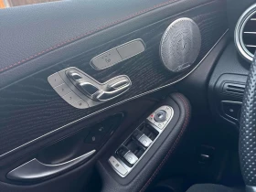 Mercedes-Benz GLC 43 AMG * CARFAX * ОПЦИЯ ЗА ФИНАНСИРАНЕ, снимка 15
