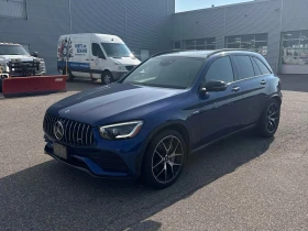 Mercedes-Benz GLC 43 AMG * CARFAX * ОПЦИЯ ЗА ФИНАНСИРАНЕ, снимка 1