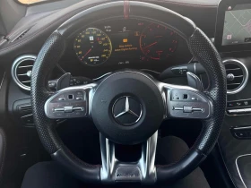Mercedes-Benz GLC 43 AMG * CARFAX * ОПЦИЯ ЗА ФИНАНСИРАНЕ, снимка 16