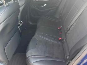 Mercedes-Benz GLC 43 AMG * CARFAX * ОПЦИЯ ЗА ФИНАНСИРАНЕ, снимка 17