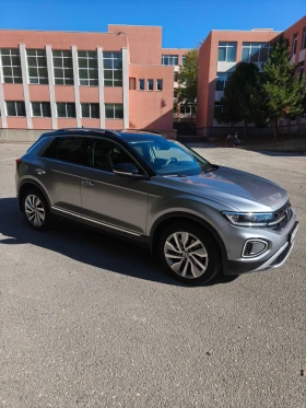 VW T-Roc, снимка 2