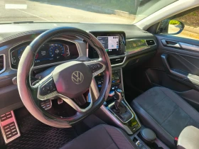 VW T-Roc, снимка 10