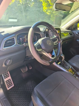 VW T-Roc, снимка 9