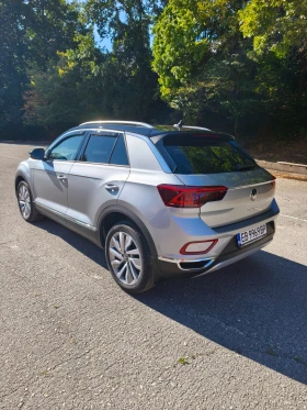 VW T-Roc, снимка 4