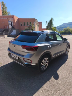 VW T-Roc, снимка 6