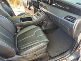 Hyundai Palisade 4X4 2.2 CRDI 6+ 1 ДДС - Наличен в БГ, снимка 7