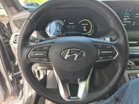 Hyundai Palisade 4X4 2.2 CRDI 6+ 1 ДДС - Наличен в БГ, снимка 10
