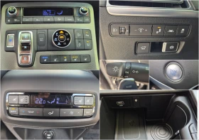 Hyundai Palisade 4X4 2.2 CRDI 6+ 1 ДДС - Наличен в БГ, снимка 11