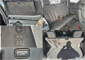 Hyundai Palisade 4X4 2.2 CRDI 6+ 1 ДДС - Наличен в БГ, снимка 13