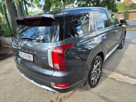Hyundai Palisade 4X4 2.2 CRDI 6+ 1 ДДС - Наличен в БГ, снимка 3