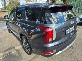 Hyundai Palisade 4X4 2.2 CRDI 6+ 1 ДДС - Наличен в БГ, снимка 4