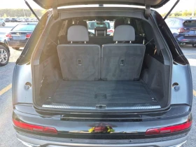 Audi Q7 / ДИСТРОНИК / ОБДУХВАНЕ / ПАНОРАМА / 2 КЛЮЧА, снимка 14