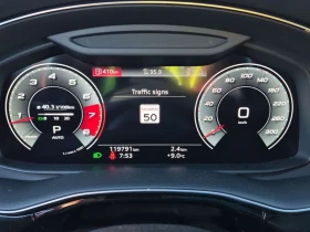 Audi Q7 / ДИСТРОНИК / ОБДУХВАНЕ / ПАНОРАМА / 2 КЛЮЧА, снимка 9