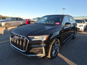Audi Q7 / ДИСТРОНИК / ОБДУХВАНЕ / ПАНОРАМА / 2 КЛЮЧА, снимка 1