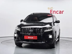 Kia Sorento 2.0 Turbo 4Wd Master Special, снимка 1