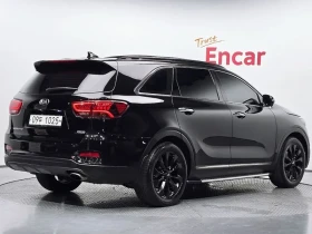 Kia Sorento 2.0 Turbo 4Wd Master Special, снимка 2