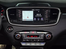Kia Sorento 2.0 Turbo 4Wd Master Special, снимка 16