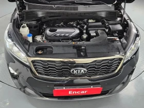 Kia Sorento 2.0 Turbo 4Wd Master Special, снимка 5