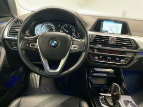 BMW X3 3.0 D, снимка 10 - Автомобили и джипове - 42541477