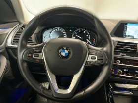 BMW X3 3.0 D, снимка 9 - Автомобили и джипове - 42541477