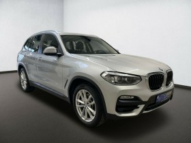 BMW X3 3.0 D, снимка 5 - Автомобили и джипове - 42541477