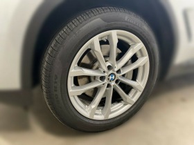 BMW X3 3.0 D, снимка 8 - Автомобили и джипове - 42541477
