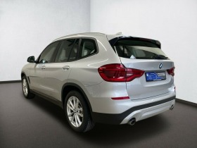 BMW X3 3.0 D, снимка 3 - Автомобили и джипове - 42541477