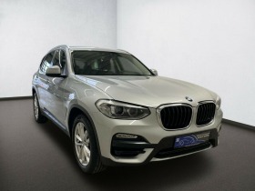 BMW X3 3.0 D, снимка 6 - Автомобили и джипове - 42541477